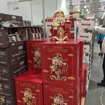 Costco - God of fortune piggy banks - Department Stores Near Me - Scarborough, Ontario Costco - God of fortune piggy banks - Department Stores Near Me - Scarborough, Ontario