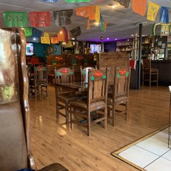San Diego's Mexican Grill and Sport Bar