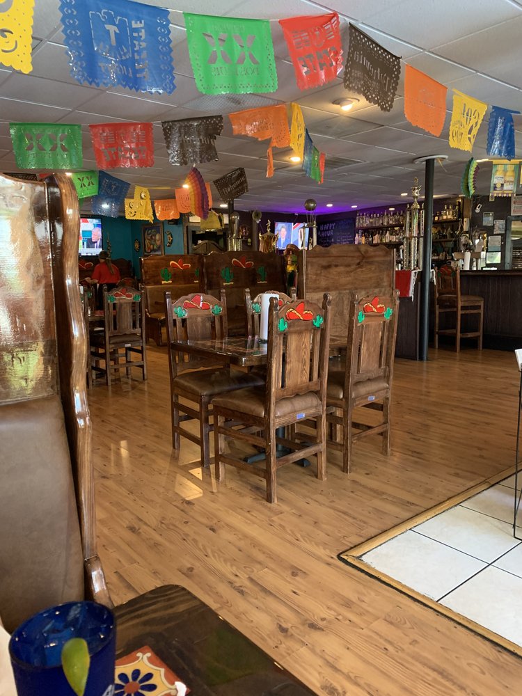 San Diego's Mexican Grill and Sport Bar