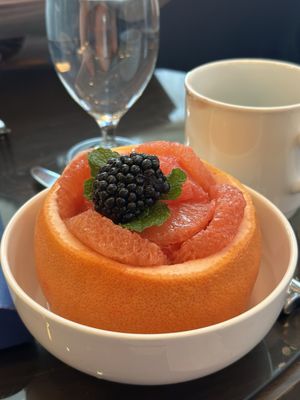 The Regency Bar & Grill by null