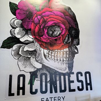 La Condesa Eatery - Salad Near Me - Reno, Nevada