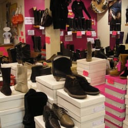 Shoeping