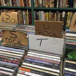 Bay View Books And Music