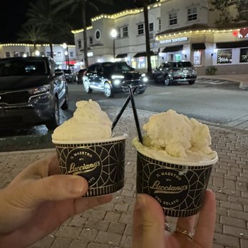 Lucciano's - Gelato Near Me - Weston, Florida Lucciano's - Gelato Near Me - Weston, Florida