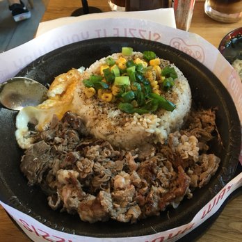 Pepper Lunch - Teppanyaki Near Me - Irvine, California