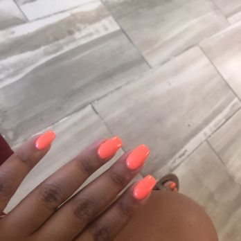 Vip Nail Lounge - Nails always done nicely and done in a timely fashion. - Nail Salons Near Me - Detroit, Michigan Vip Nail Lounge - Nails always done nicely and done in a timely fashion. - Nail Salons Near Me - Detroit, Michigan