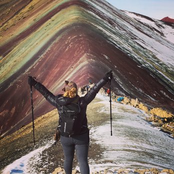 Killa Expeditions - The Rainbow Mountain - Hiking Near Me