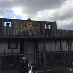 Silver Wings Saloon