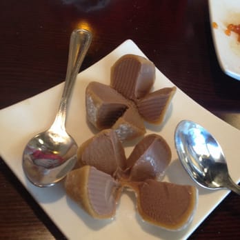 Shinsei Sushi - Chocolate mochi - Japanese Near Me - Medford, Oregon Shinsei Sushi - Chocolate mochi - Japanese Near Me - Medford, Oregon