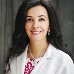 Spaska Malaric, DMD