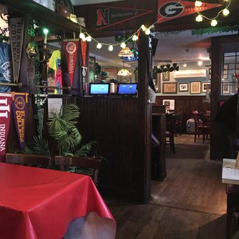 The Blazer Pub - Burgers Near Me - North Salem, New York