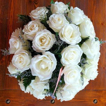 Fresh Flowers Florist - Florists Near Me - Oakton, Virginia