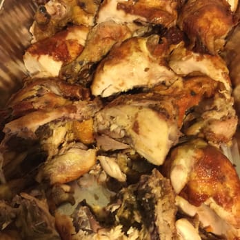 Juan Pollo - Mexican Near Me - La Mirada, California