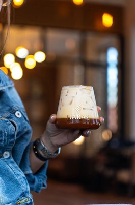 Haraz Coffee House by null