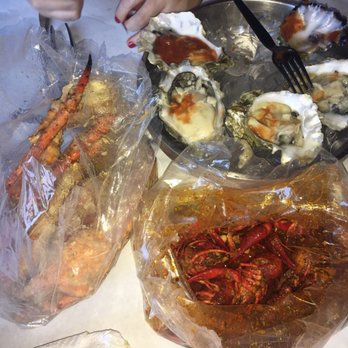 The Crab Shack - Seafood Near Me - Carson, California The Crab Shack - Seafood Near Me - Carson, California