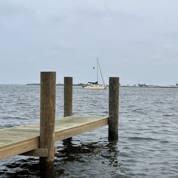 View - Seafood Near Me - Oakdale, New York
