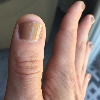 Serene Nails - I went in with long nails for me and asked for them to be trimmed and she butchered me and didn't even make them straight. - Nail Salons Near Me - Highland Park, Illinois Serene Nails - I went in with long nails for me and asked for them to be trimmed and she butchered me and didn't even make them straight. - Nail Salons Near Me - Highland Park, Illinois