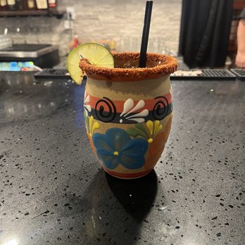 Cancun Restaurant - Paloma - Mexican Near Me - Escalon, California