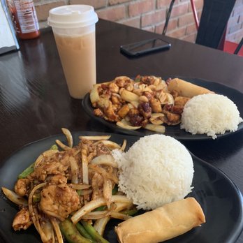 Corner Cafe - Chinese Near Me - San Diego, California Corner Cafe - Chinese Near Me - San Diego, California