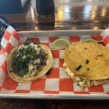 The Taco Shop - Street Tacos - Mexican Near Me - Franklin, Tennessee