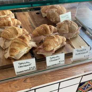 The Coppola Cafe - Cafes Near Me - New York, New York