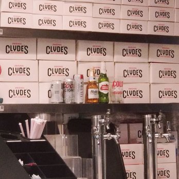 Clyde's Hot Chicken - They serve beer. - Chicken Shop Near Me - Montclair, California Clyde's Hot Chicken - They serve beer. - Chicken Shop Near Me - Montclair, California