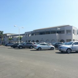 Enrique S. Camarena Elementary School - At front of school