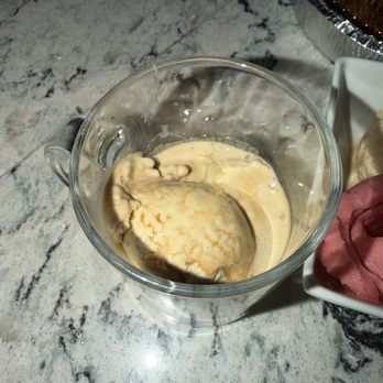 Magnolias - Salted caramel gelato. Amazing !!! - Tapas/Small Plates Near Me - Bay Shore, New York Magnolias - Salted caramel gelato. Amazing !!! - Tapas/Small Plates Near Me - Bay Shore, New York