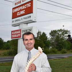 Rose City Chiropractic Clinic