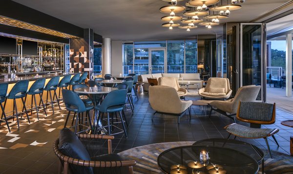 Como Social Club by null