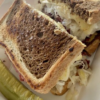 Otherside Deli and Sub - Corned Beef - Delis Near Me - Austin, Texas