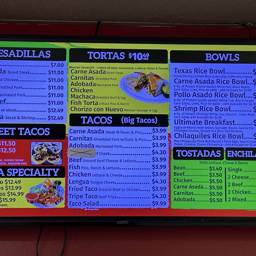 Abelardo's Mexican Fresh - Menu - Mexican Near Me - Omaha, Nebraska Abelardo's Mexican Fresh - Menu - Mexican Near Me - Omaha, Nebraska