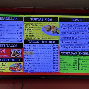 Abelardo's Mexican Fresh - Menu - Mexican Near Me - Omaha, Nebraska Abelardo's Mexican Fresh - Menu - Mexican Near Me - Omaha, Nebraska