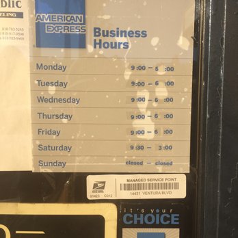 Mailbox Plus - Not open until 5 on Sat - Post Offices Near Me - North Hollywood, California Mailbox Plus - Not open until 5 on Sat - Post Offices Near Me - North Hollywood, California