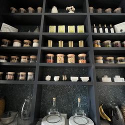 Orderly Concepts