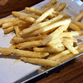Stick & Steam - Salted egg fries - Dim Sum Near Me - Millbrae, California