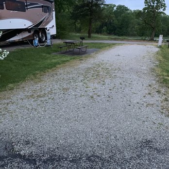 America’s Best Campground - Campgrounds Near Me - Branson, Missouri