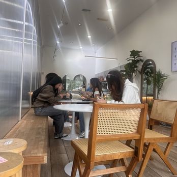 Ceré Tea - Coffee & Tea Near Me - Burlingame, California Ceré Tea - Coffee & Tea Near Me - Burlingame, California