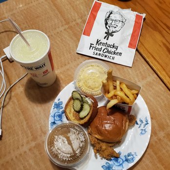 KFC - Fast Food Near Me - Pasadena, California KFC - Fast Food Near Me - Pasadena, California