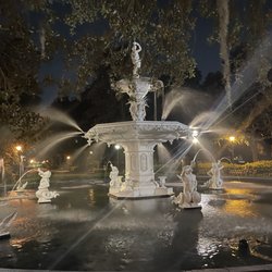 6th Sense World Historic Ghost & Cemetery Tours
