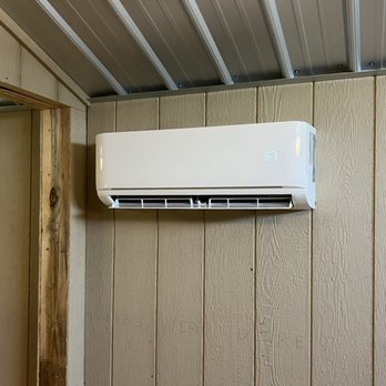 Godwin Air Conditioning and Heating - Heating & Air Conditioning/HVAC Near Me Godwin Air Conditioning and Heating - Heating & Air Conditioning/HVAC Near Me