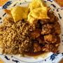 Photo of Wontons