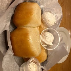 Texas Roadhouse