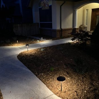 Genesis Landscapes - Landscaping Near Me
