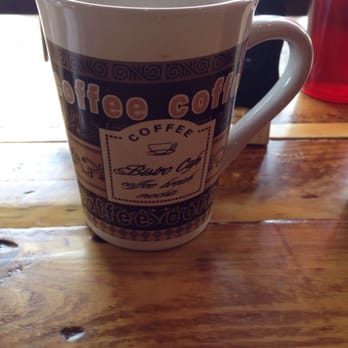 Stewart's Bistro - Great coffee and cool cups! - Coffee & Tea Near Me - Wake Forest, North Carolina