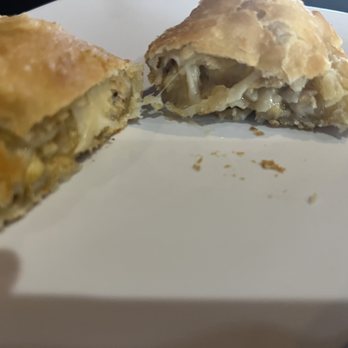 Astor’s Table - Plantain empanada - Steakhouses Near Me - Katy, Texas