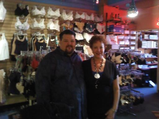 BRA TENDERS NYC by null