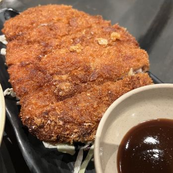 Okan Diner - Tonkatsu - Japanese Near Me - San Diego, California Okan Diner - Tonkatsu - Japanese Near Me - San Diego, California