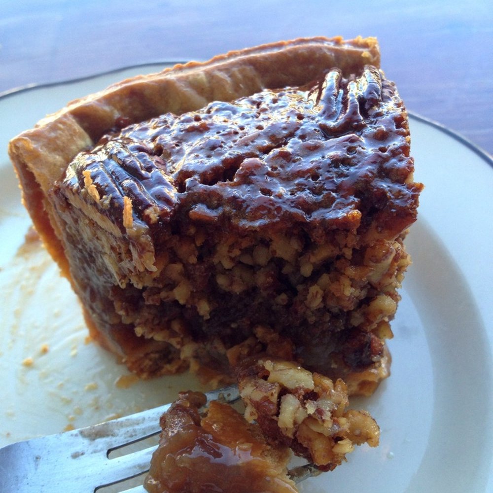 Proper Pie - Pecan pie - Desserts Near Me - Richmond, Virginia