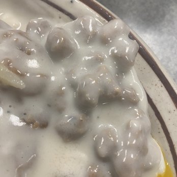 Vidlak's Brookside Cafe - Chicken fried steak gravy - horrible - American Near Me - Omaha, Nebraska Vidlak's Brookside Cafe - Chicken fried steak gravy - horrible - American Near Me - Omaha, Nebraska